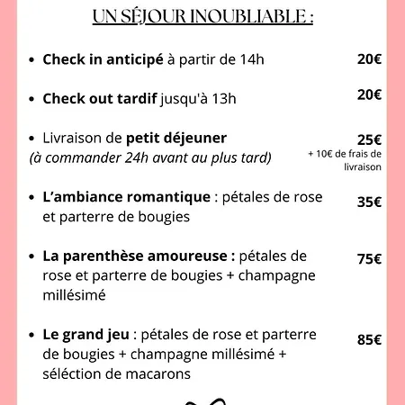 Апартаменты Authentic Charm Quartier Burdeau 1st